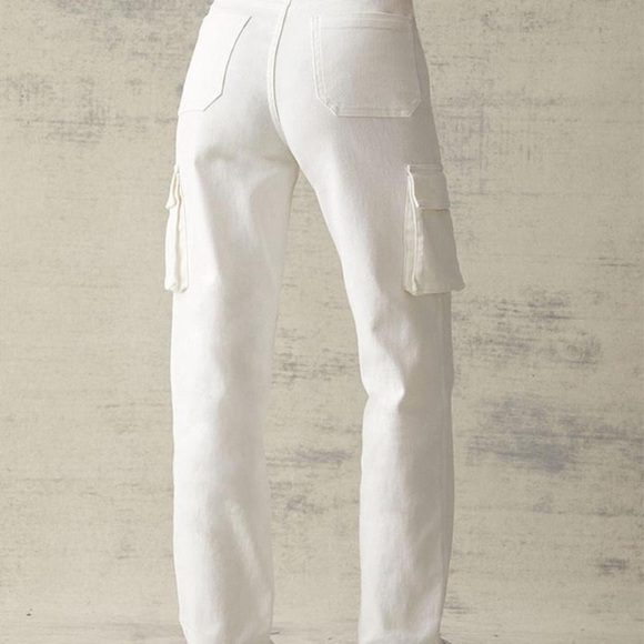 Pacsun Stretch Dad Jean - Picture 3 of 10